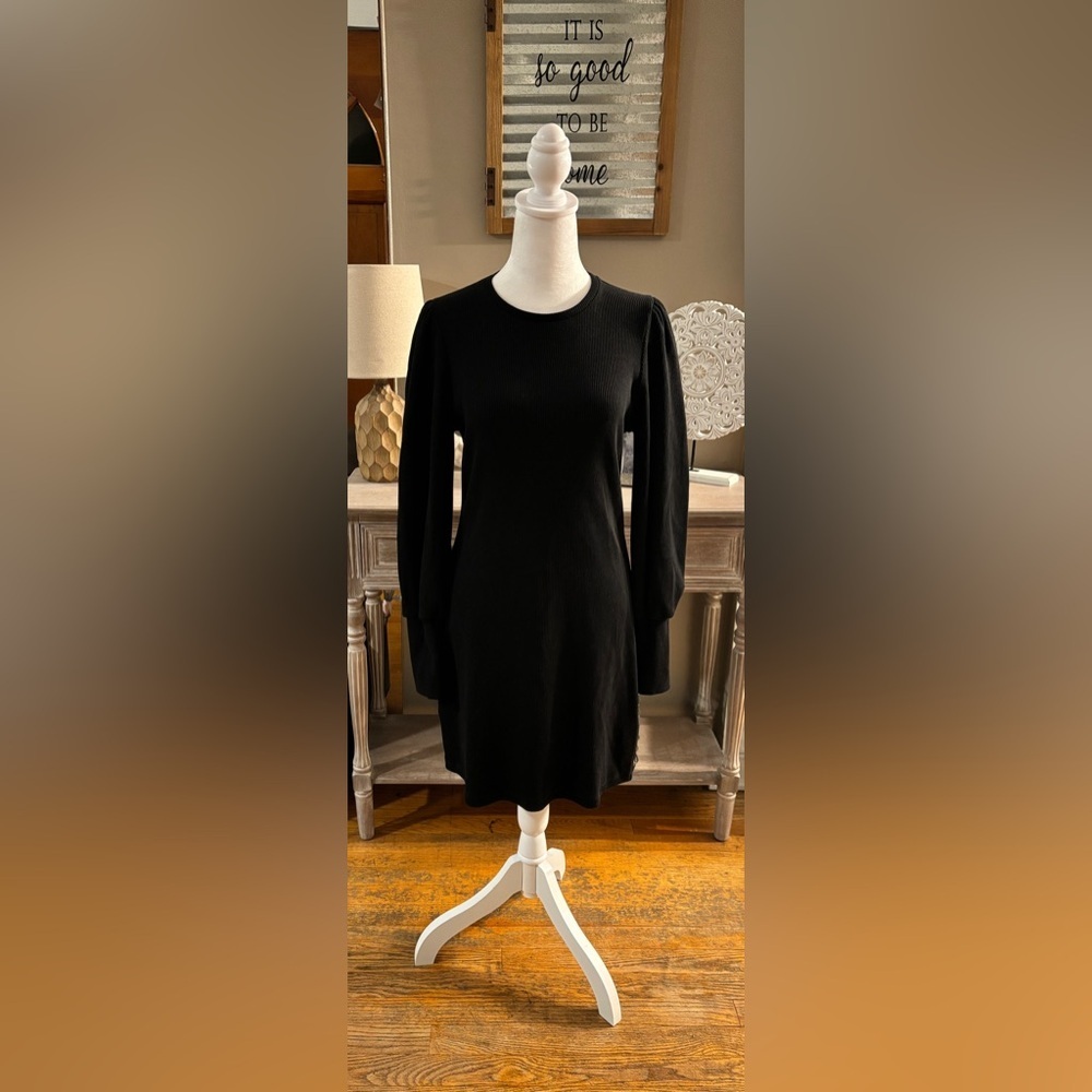 Boyish Bodycon Dress